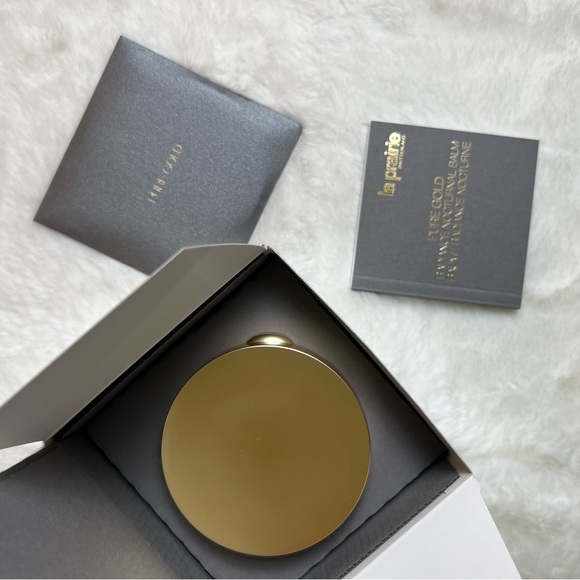 PURE GOLD RADIANCE NOCTURNAL BALM REPLENISHMENT 60ml - Picture 5 of 5